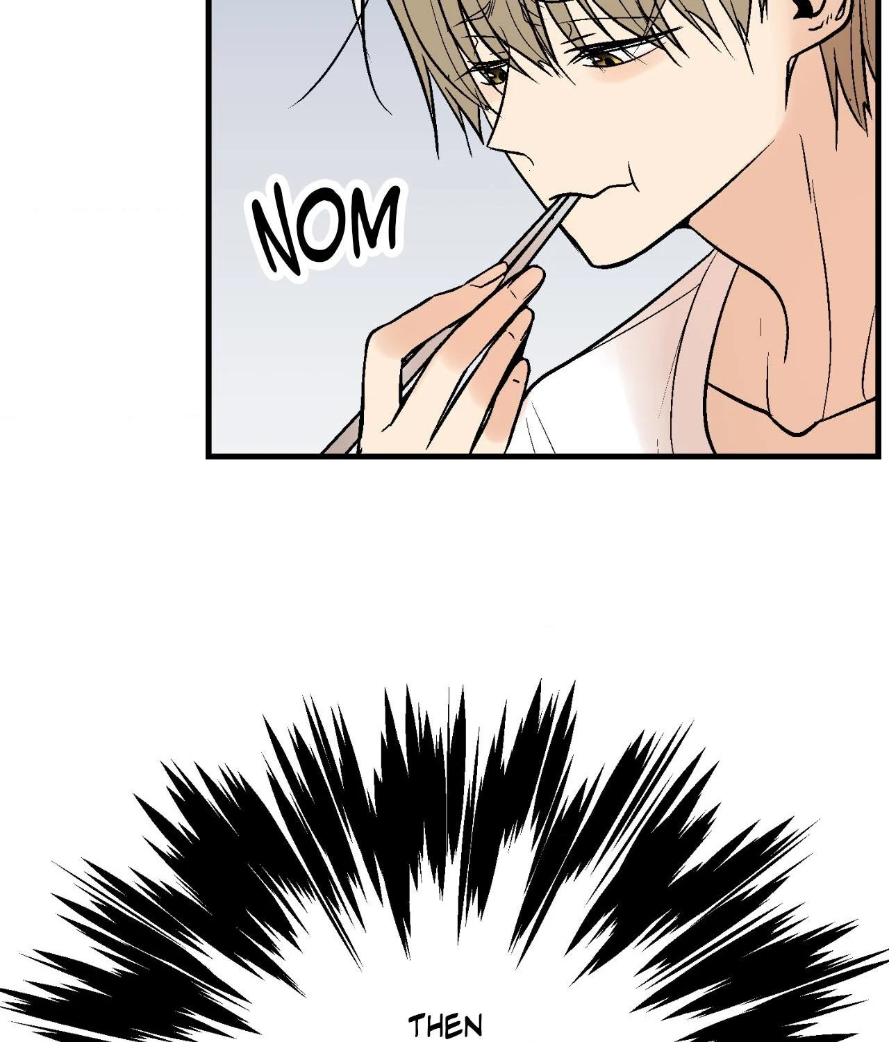 My Insatiable Demon [Official] - Chapter 5 manhwa
