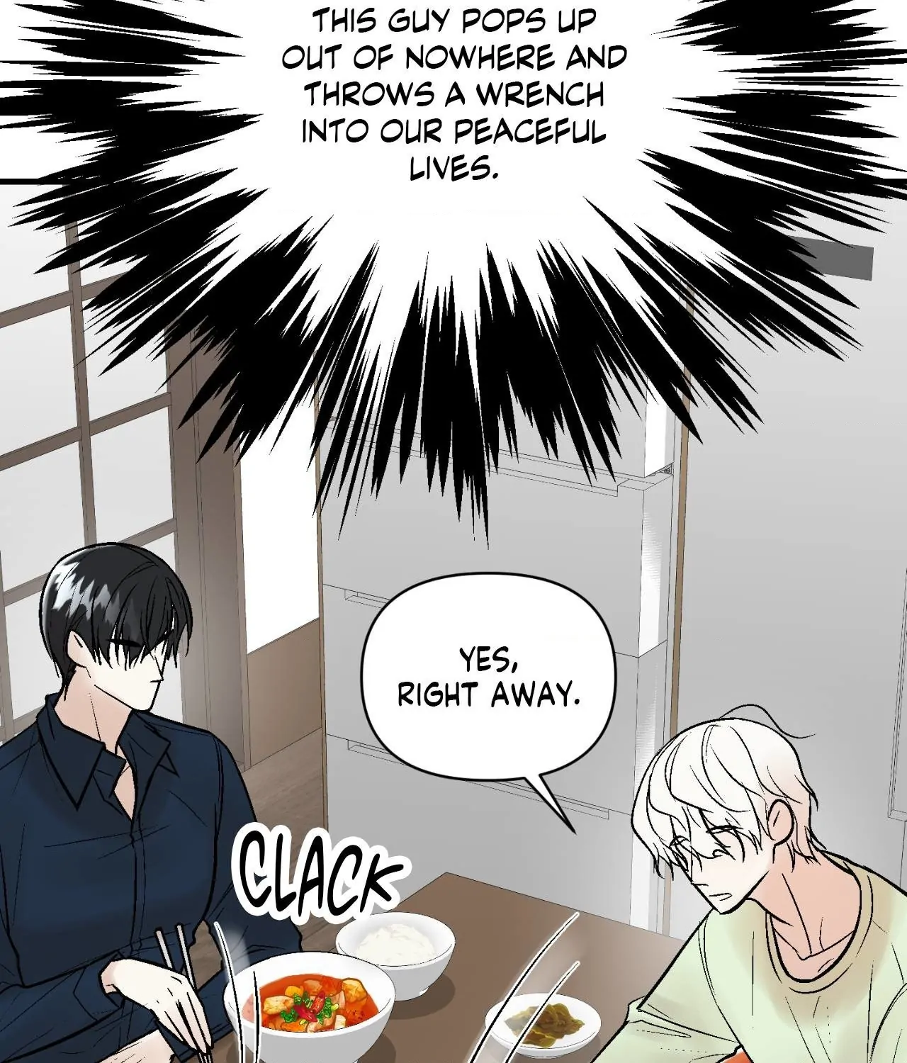 My Insatiable Demon [Official] - Chapter 5 manhwa