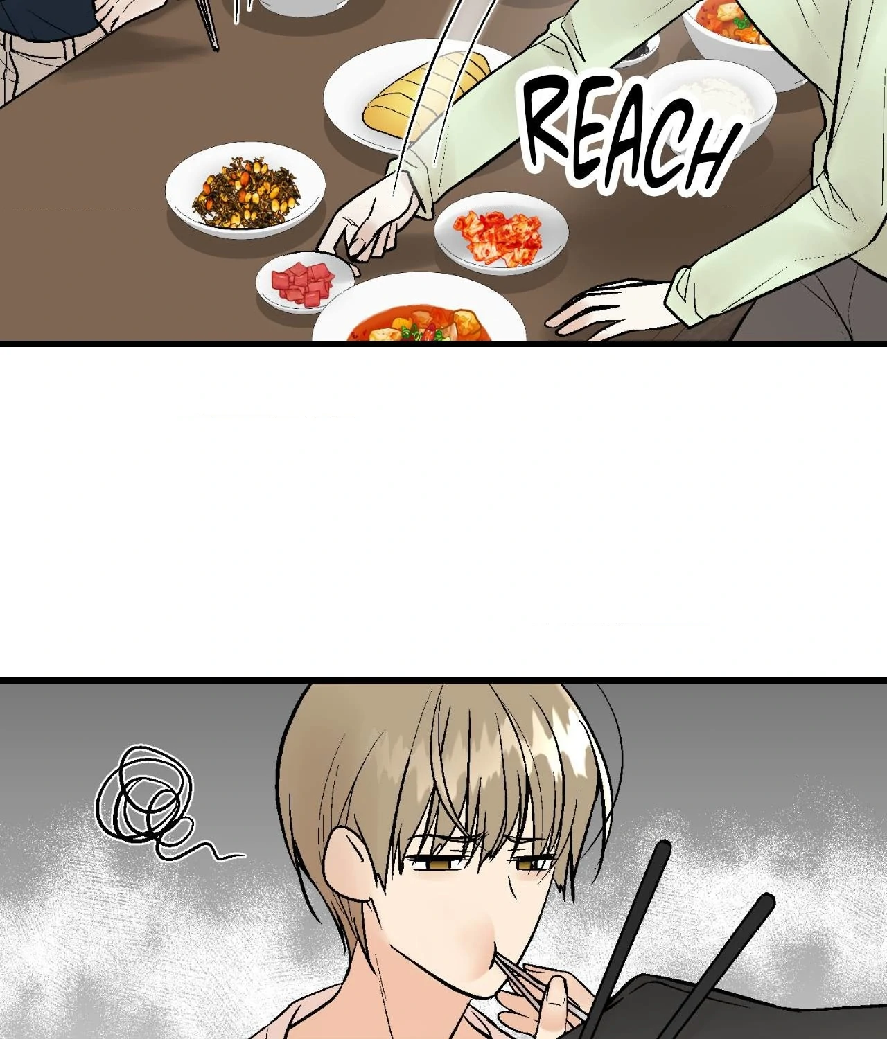 My Insatiable Demon [Official] - Chapter 5 manhwa