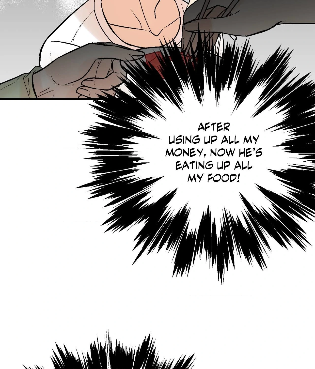 My Insatiable Demon [Official] - Chapter 5 manhwa