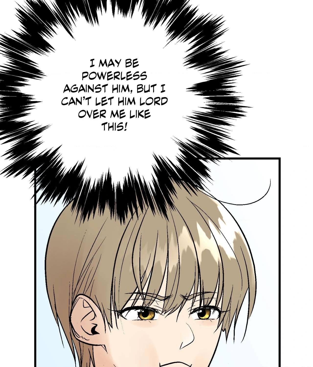 My Insatiable Demon [Official] - Chapter 5 manhwa