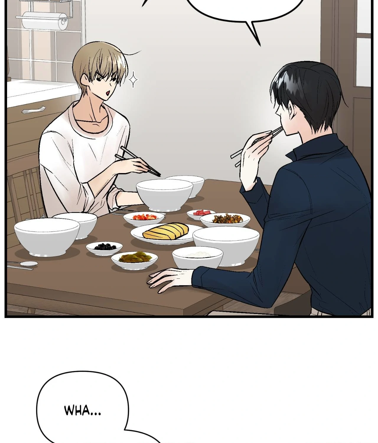My Insatiable Demon [Official] - Chapter 5 manhwa