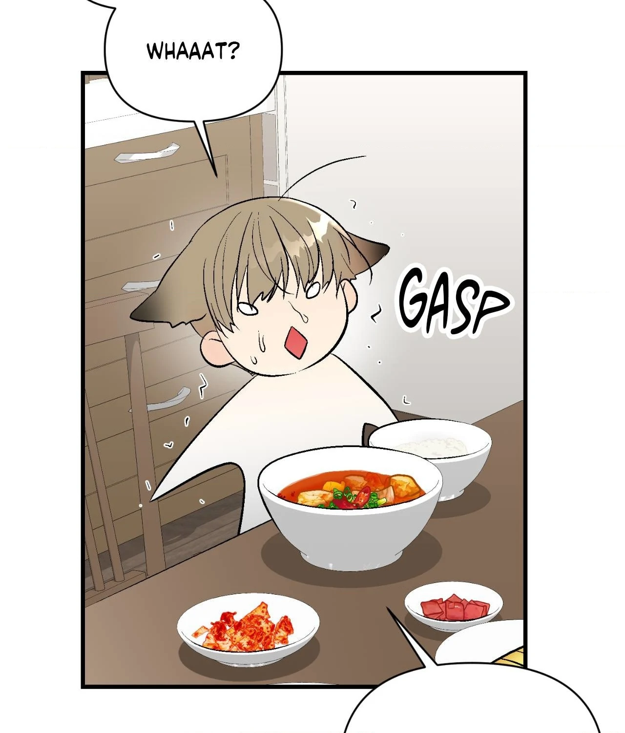 My Insatiable Demon [Official] - Chapter 5 manhwa