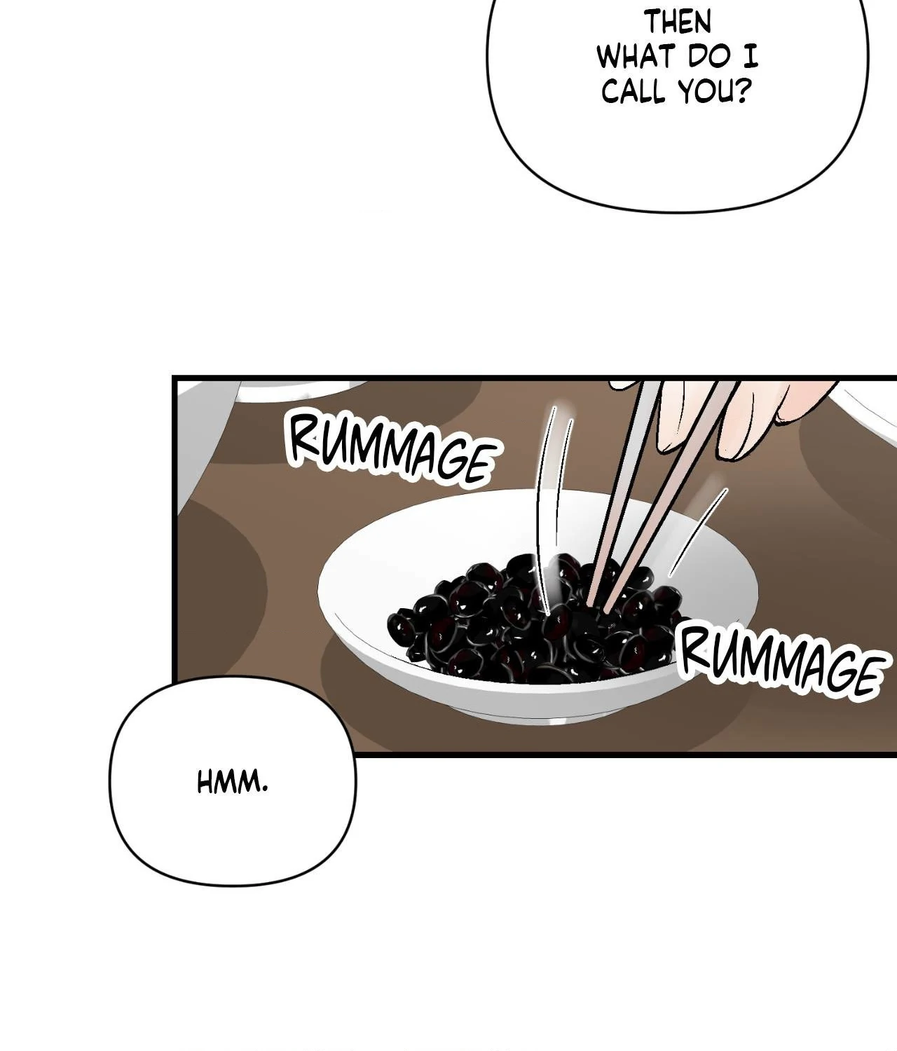My Insatiable Demon [Official] - Chapter 5 manhwa