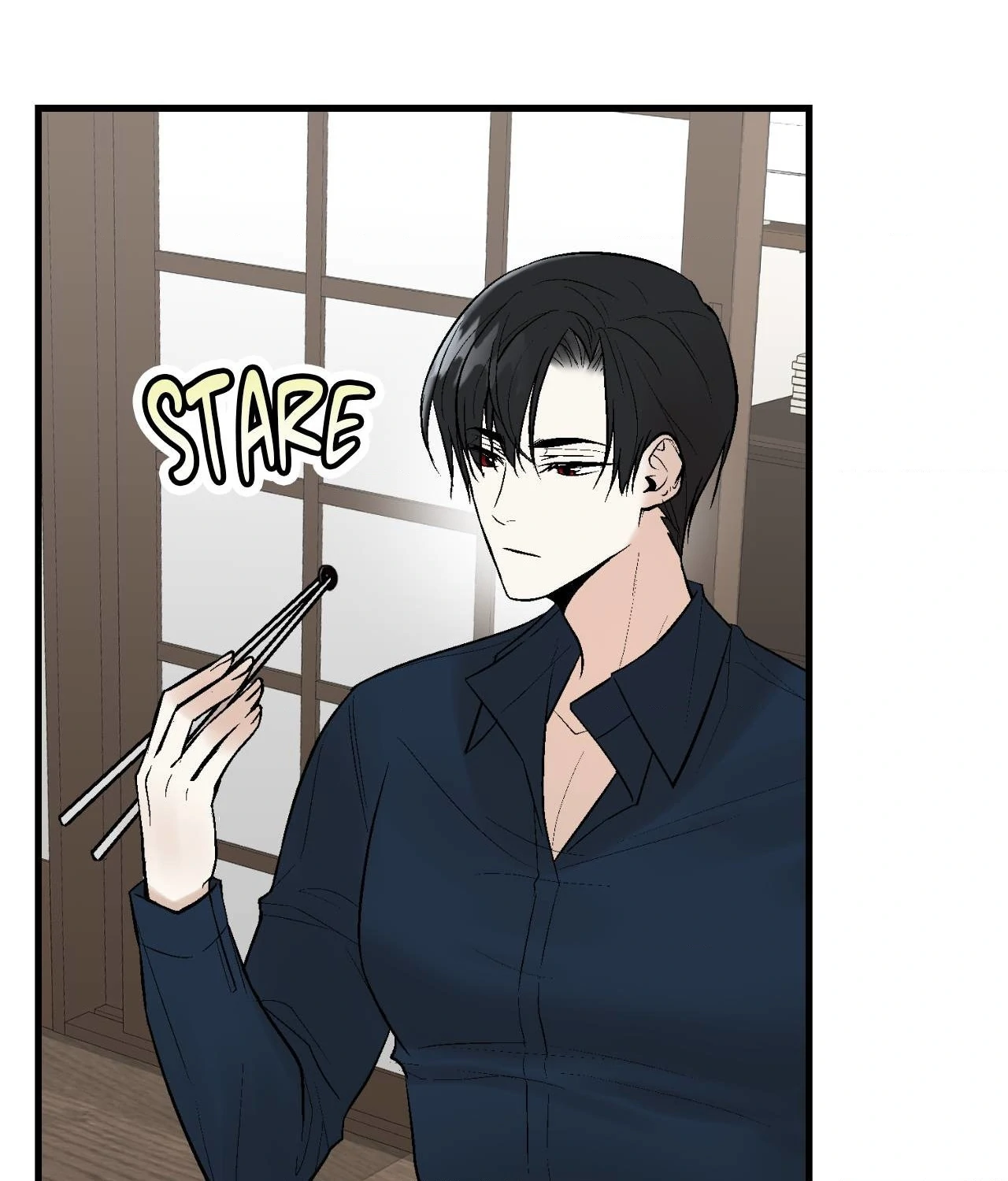 My Insatiable Demon [Official] - Chapter 5 manhwa