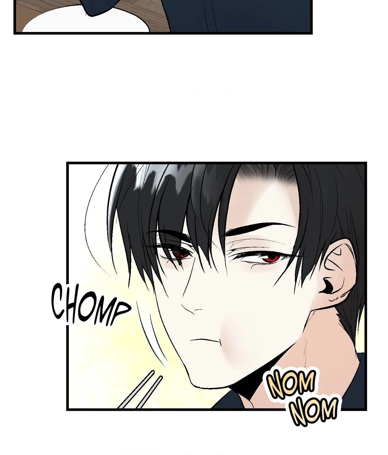 My Insatiable Demon [Official] - Chapter 5 manhwa