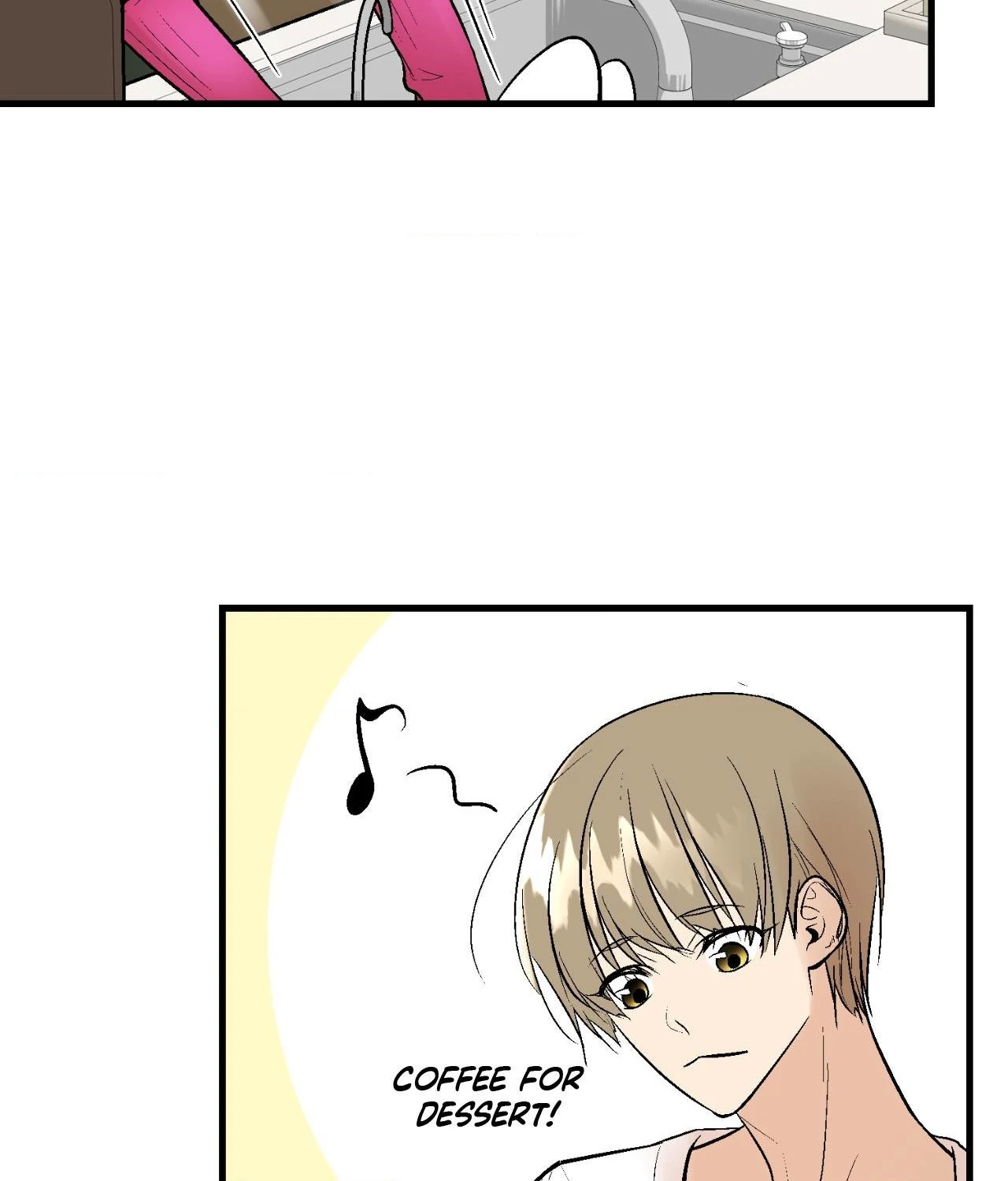 My Insatiable Demon [Official] - Chapter 5 manhwa