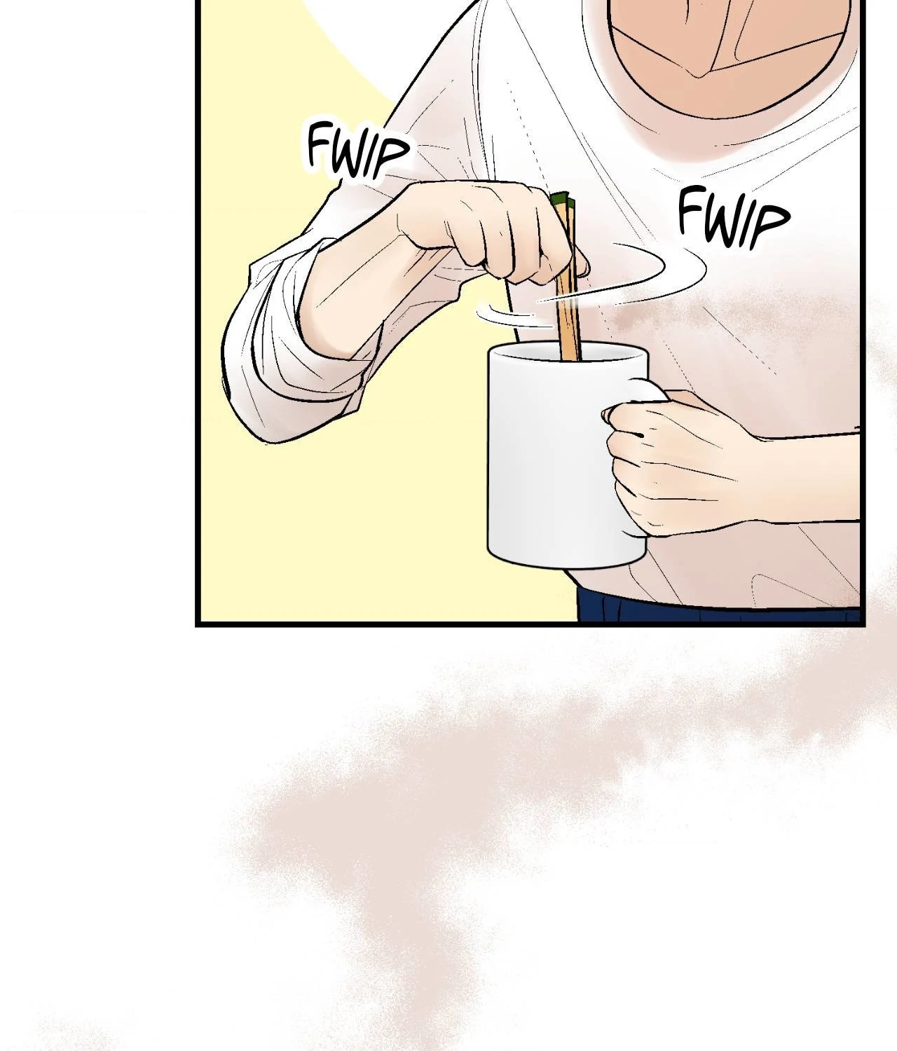 My Insatiable Demon [Official] - Chapter 5 manhwa