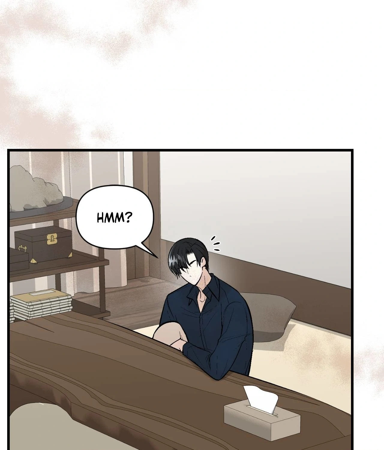 My Insatiable Demon [Official] - Chapter 5 manhwa