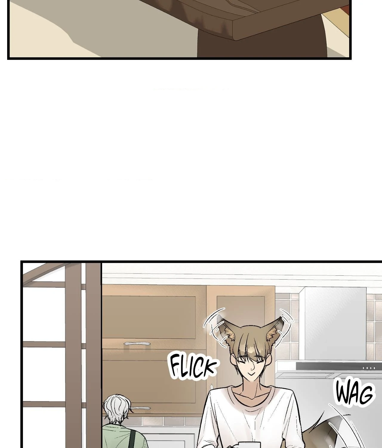 My Insatiable Demon [Official] - Chapter 5 manhwa