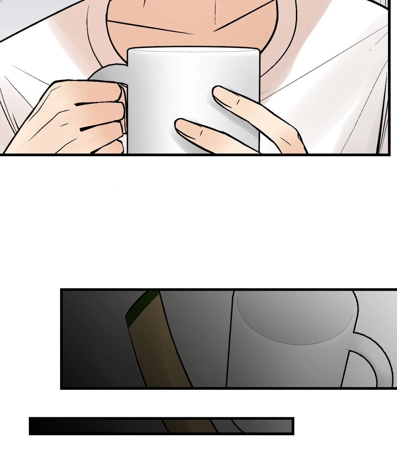 My Insatiable Demon [Official] - Chapter 5 manhwa