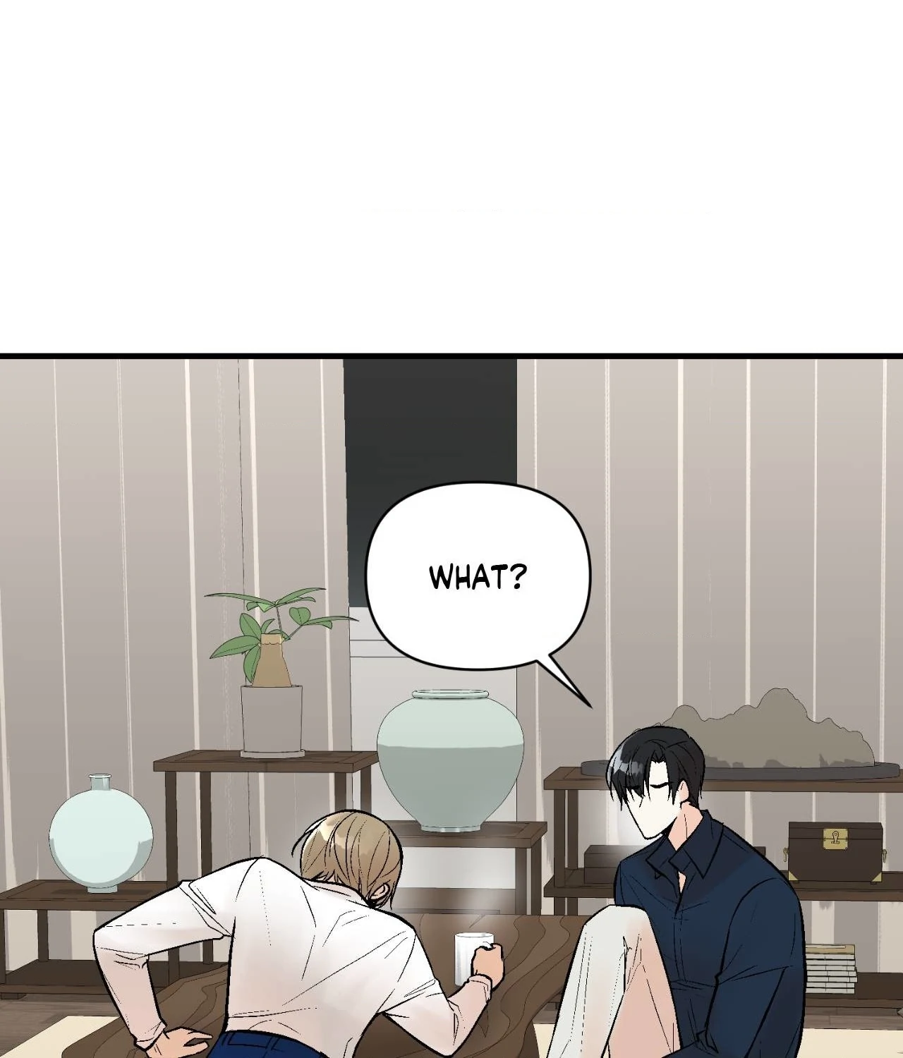 My Insatiable Demon [Official] - Chapter 5 manhwa