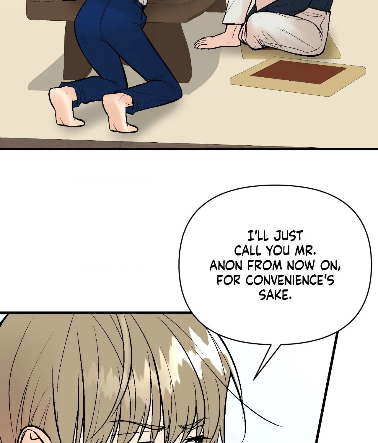 My Insatiable Demon [Official] - Chapter 5 manhwa