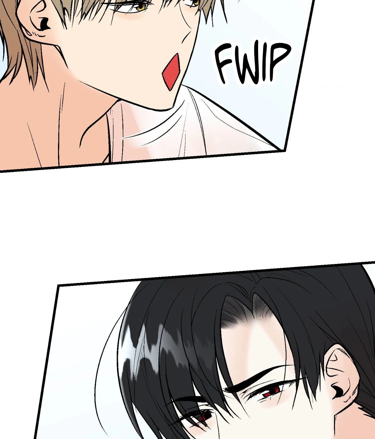 My Insatiable Demon [Official] - Chapter 5 manhwa