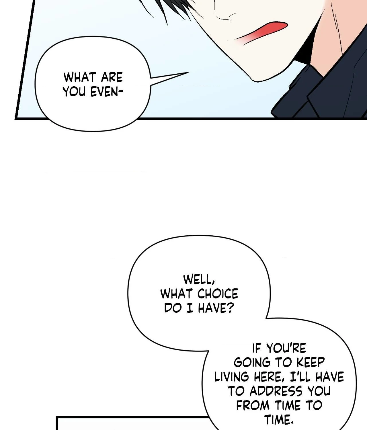 My Insatiable Demon [Official] - Chapter 5 manhwa