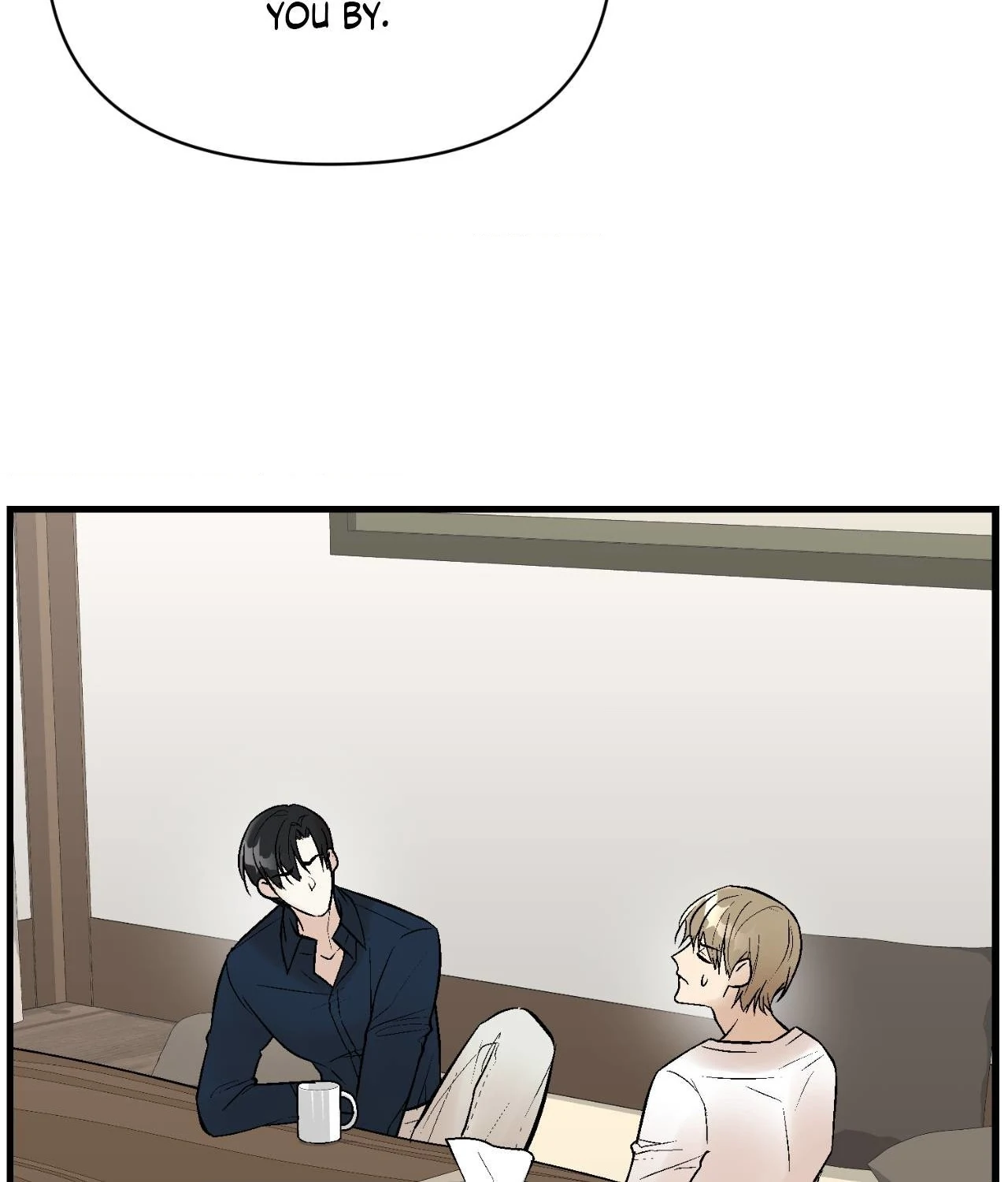 My Insatiable Demon [Official] - Chapter 5 manhwa