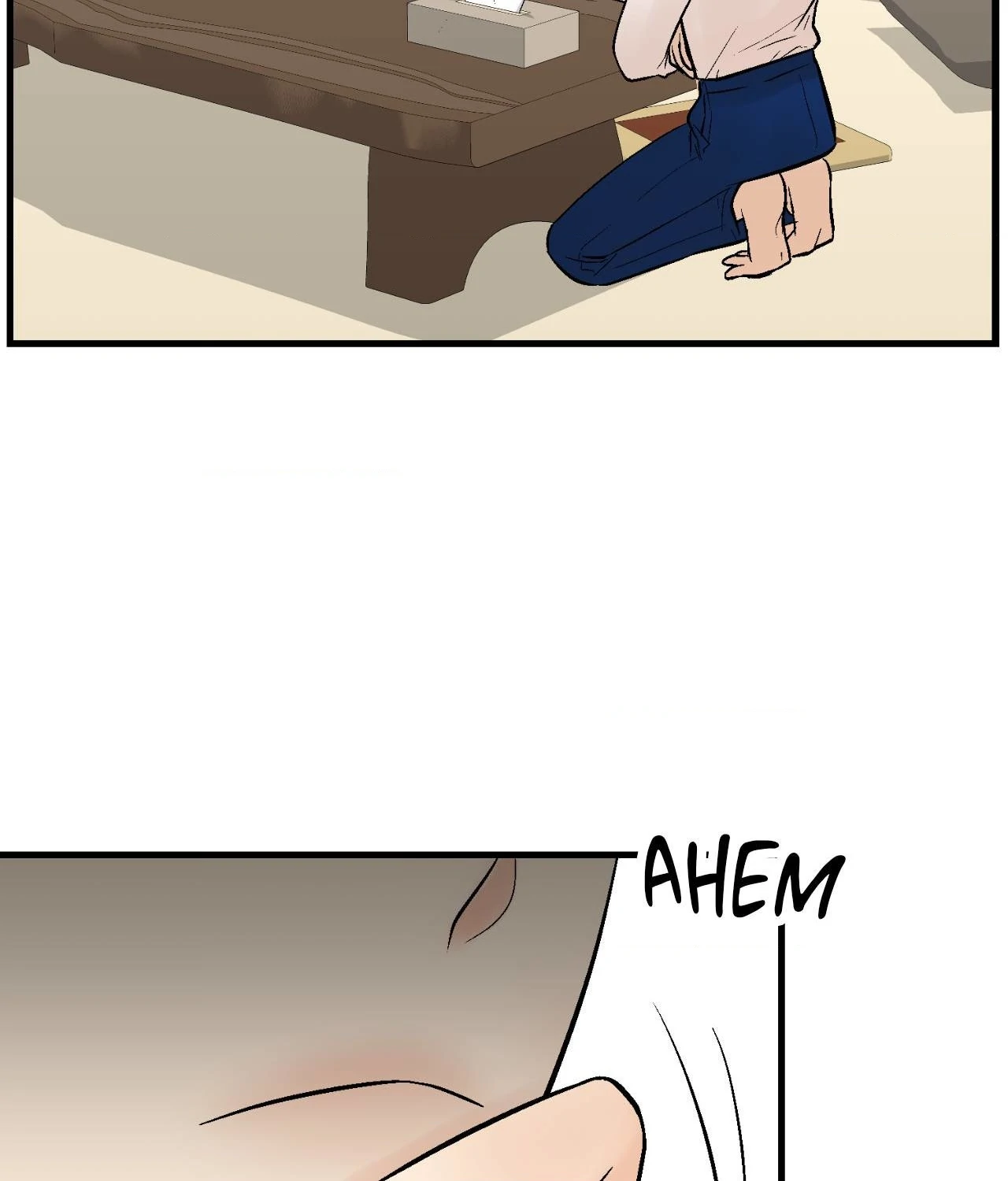 My Insatiable Demon [Official] - Chapter 5 manhwa