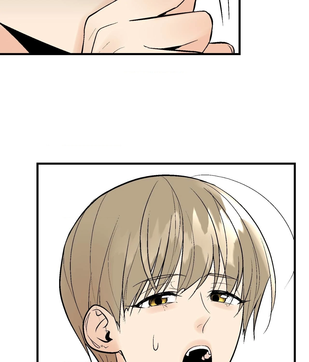 My Insatiable Demon [Official] - Chapter 5 manhwa