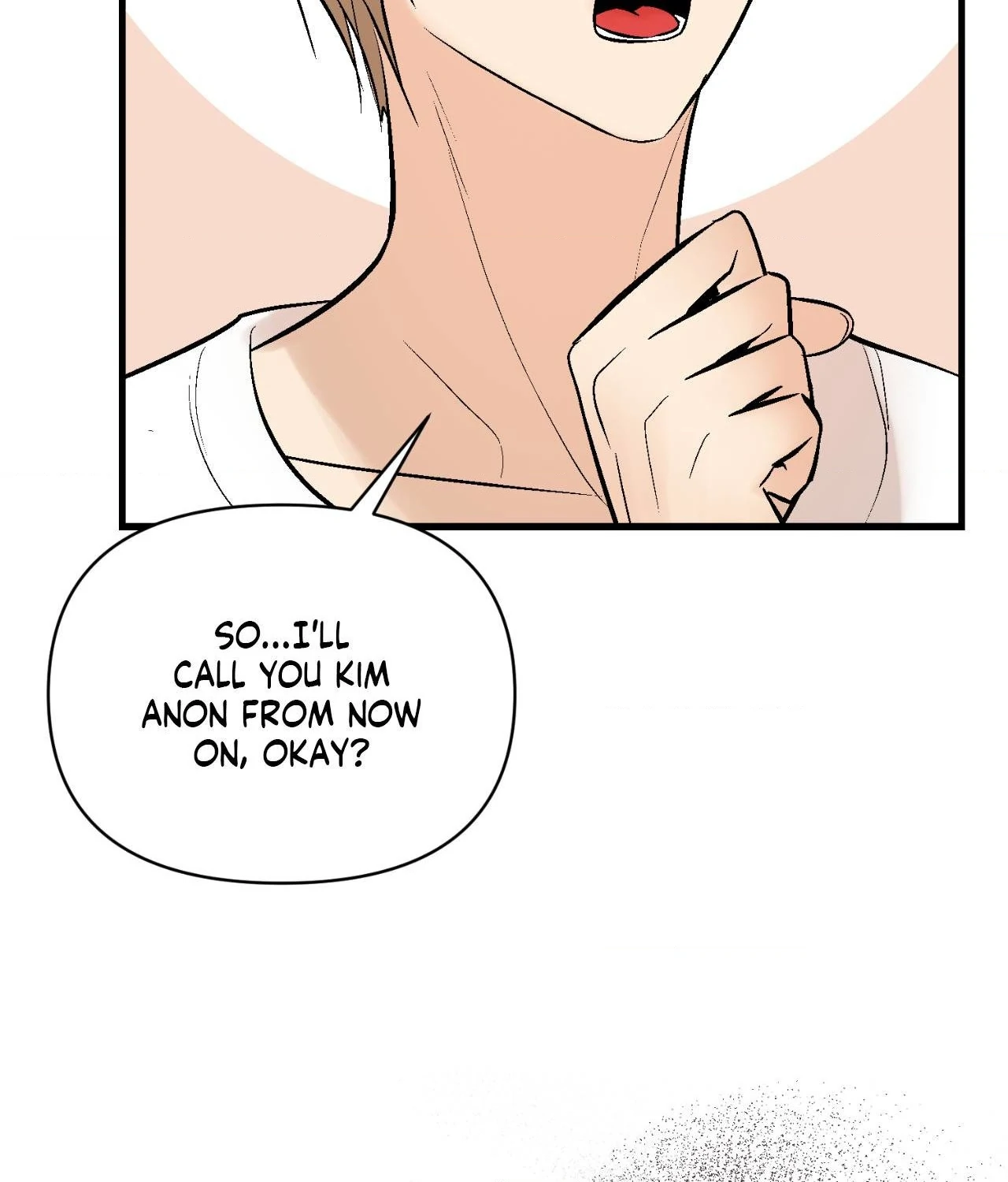 My Insatiable Demon [Official] - Chapter 5 manhwa
