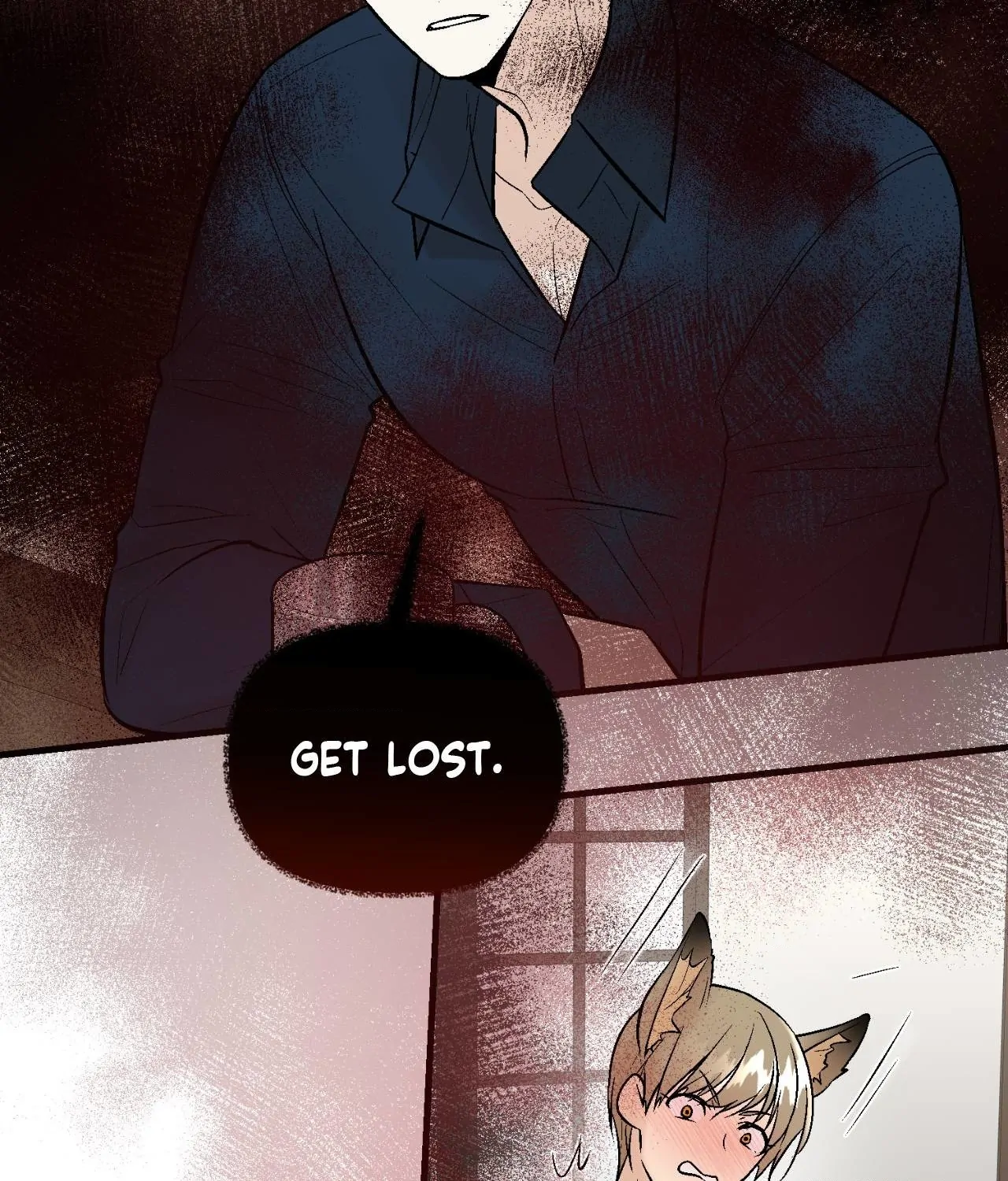 My Insatiable Demon [Official] - Chapter 5 manhwa