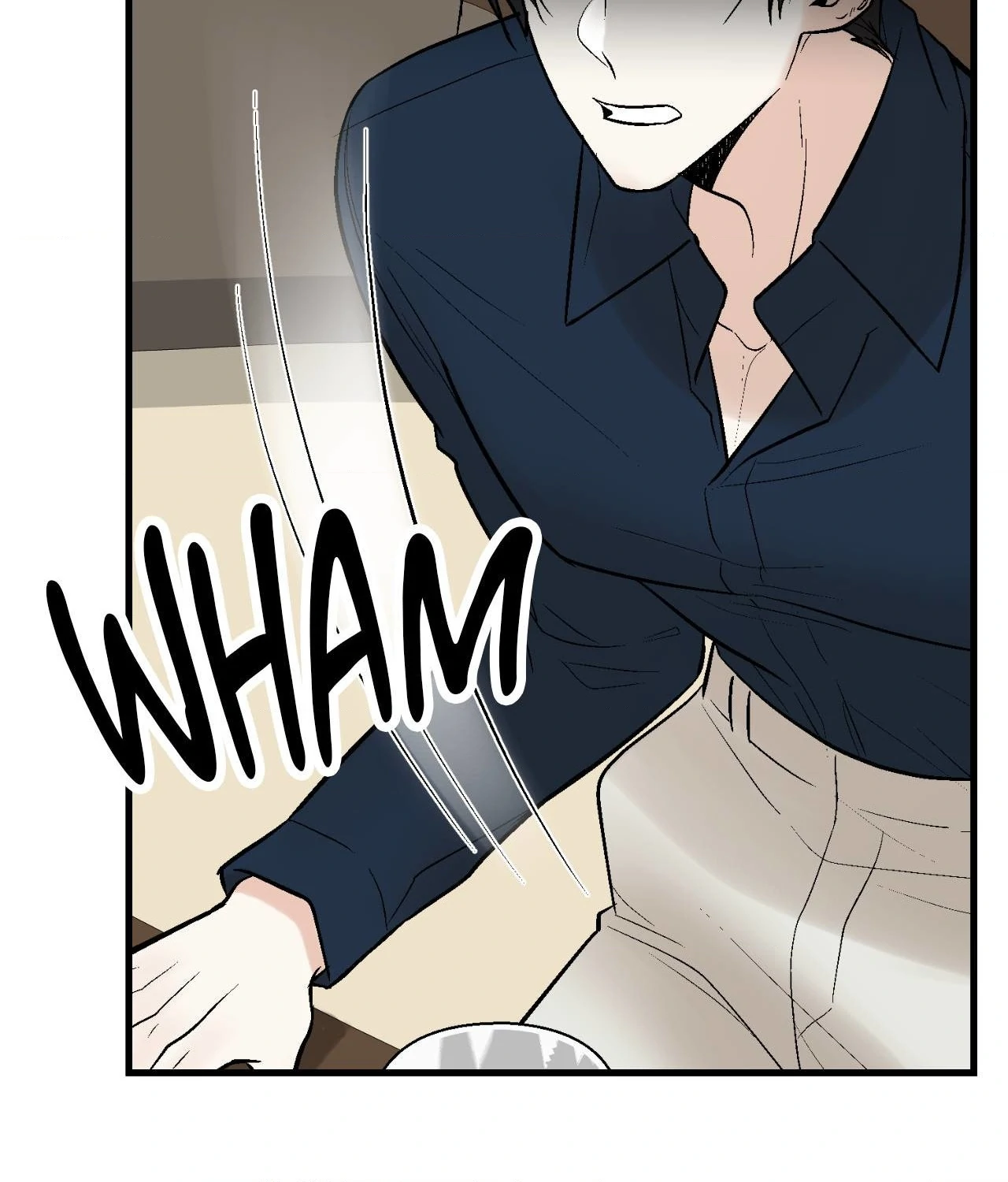 My Insatiable Demon [Official] - Chapter 5 manhwa