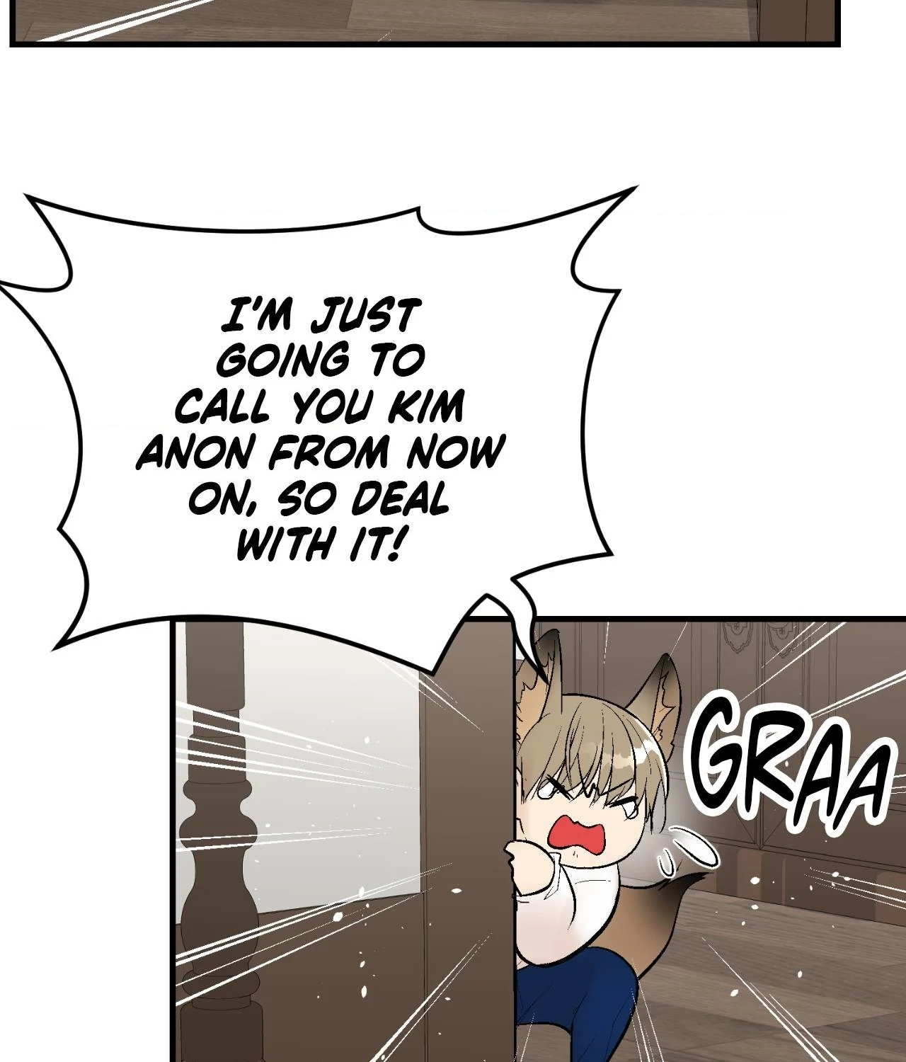 My Insatiable Demon [Official] - Chapter 5 manhwa