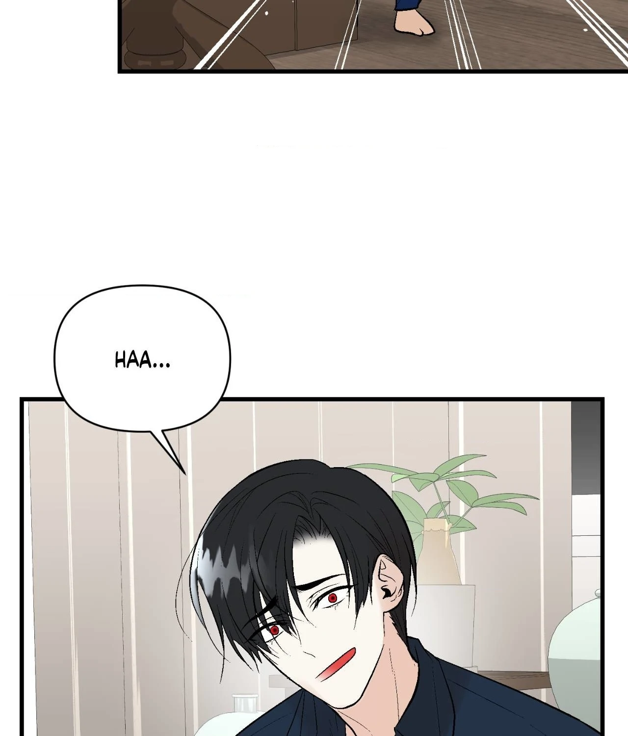 My Insatiable Demon [Official] - Chapter 5 manhwa