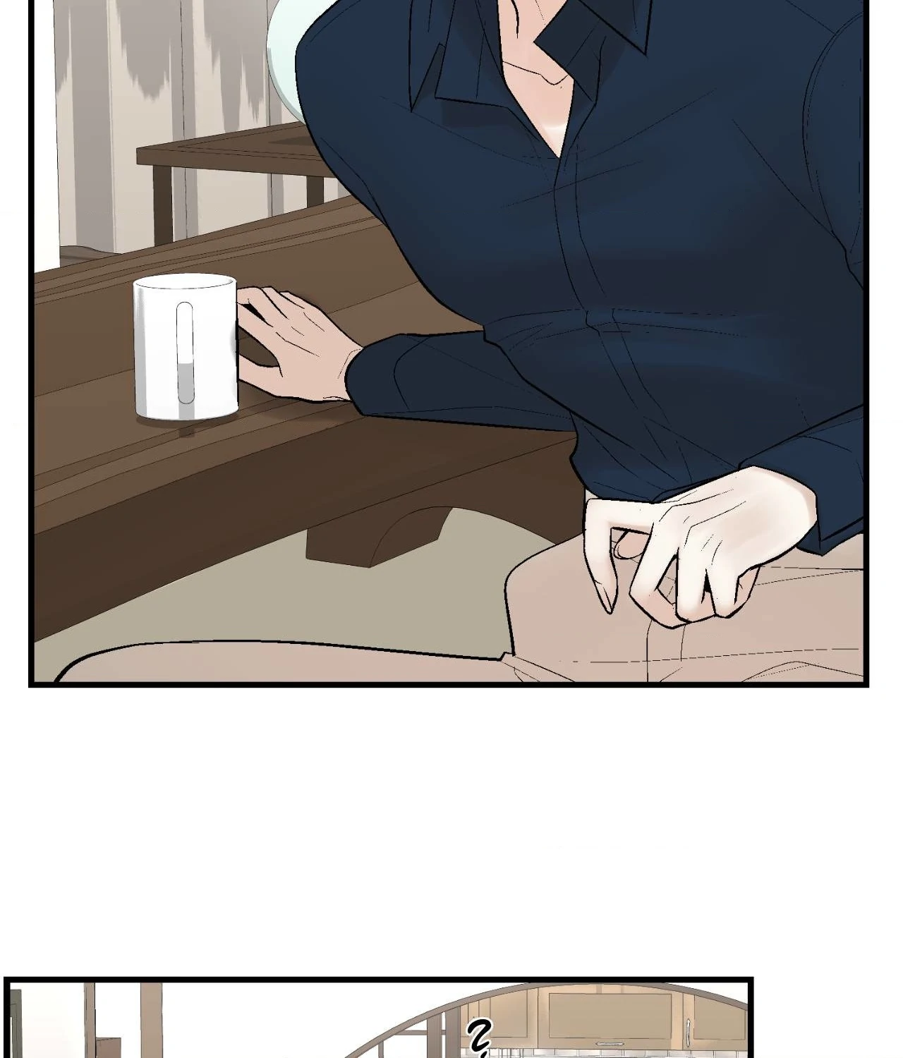 My Insatiable Demon [Official] - Chapter 5 manhwa