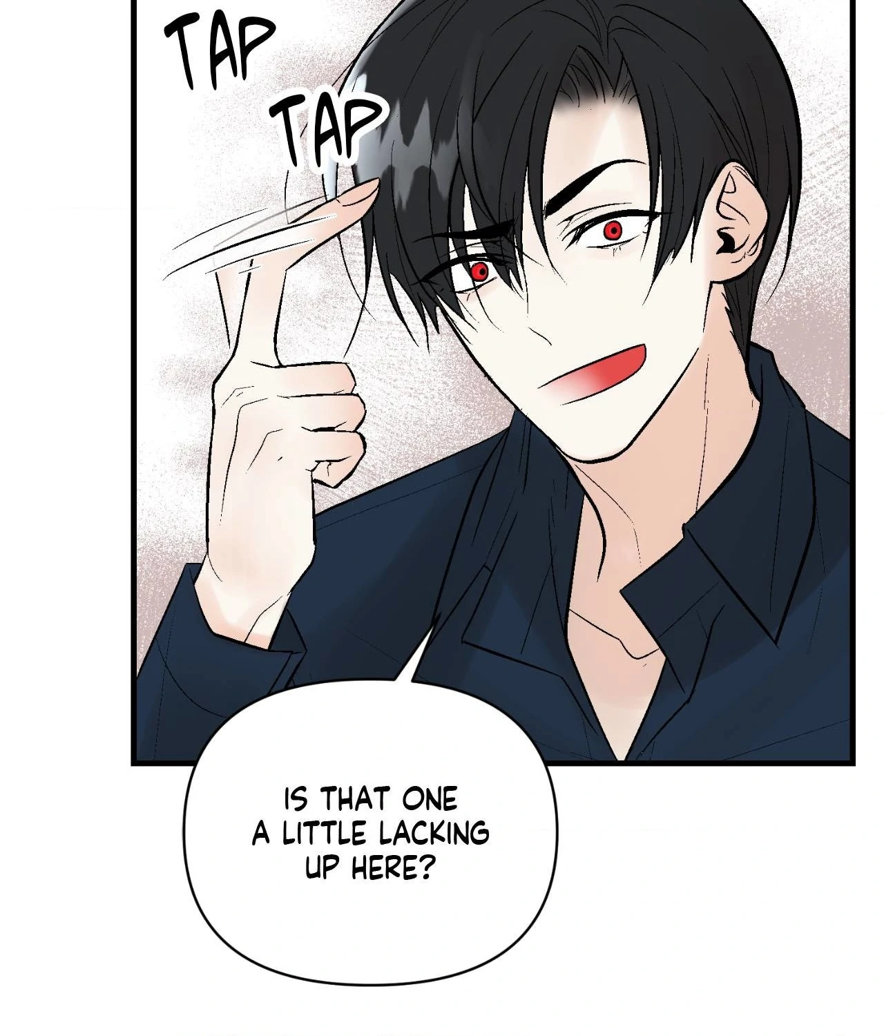My Insatiable Demon [Official] - Chapter 5 manhwa
