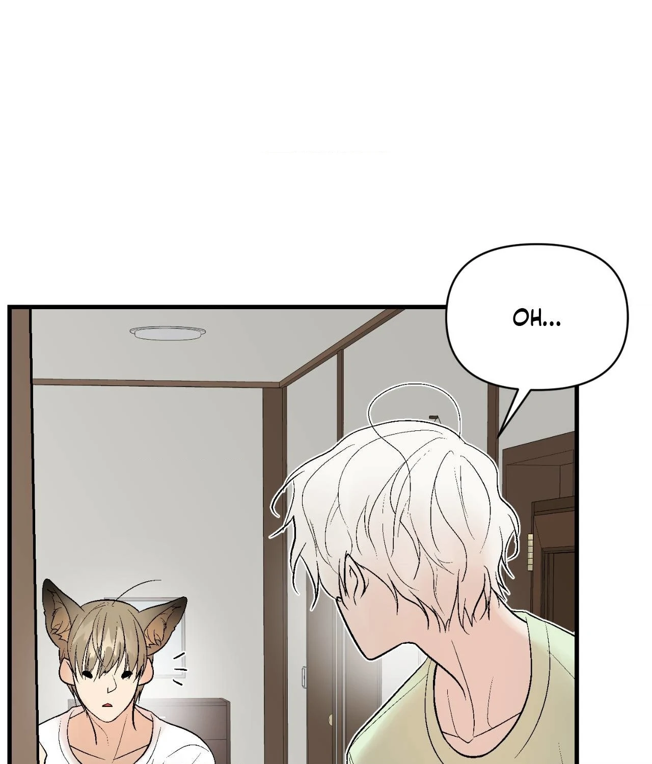 My Insatiable Demon [Official] - Chapter 5 manhwa
