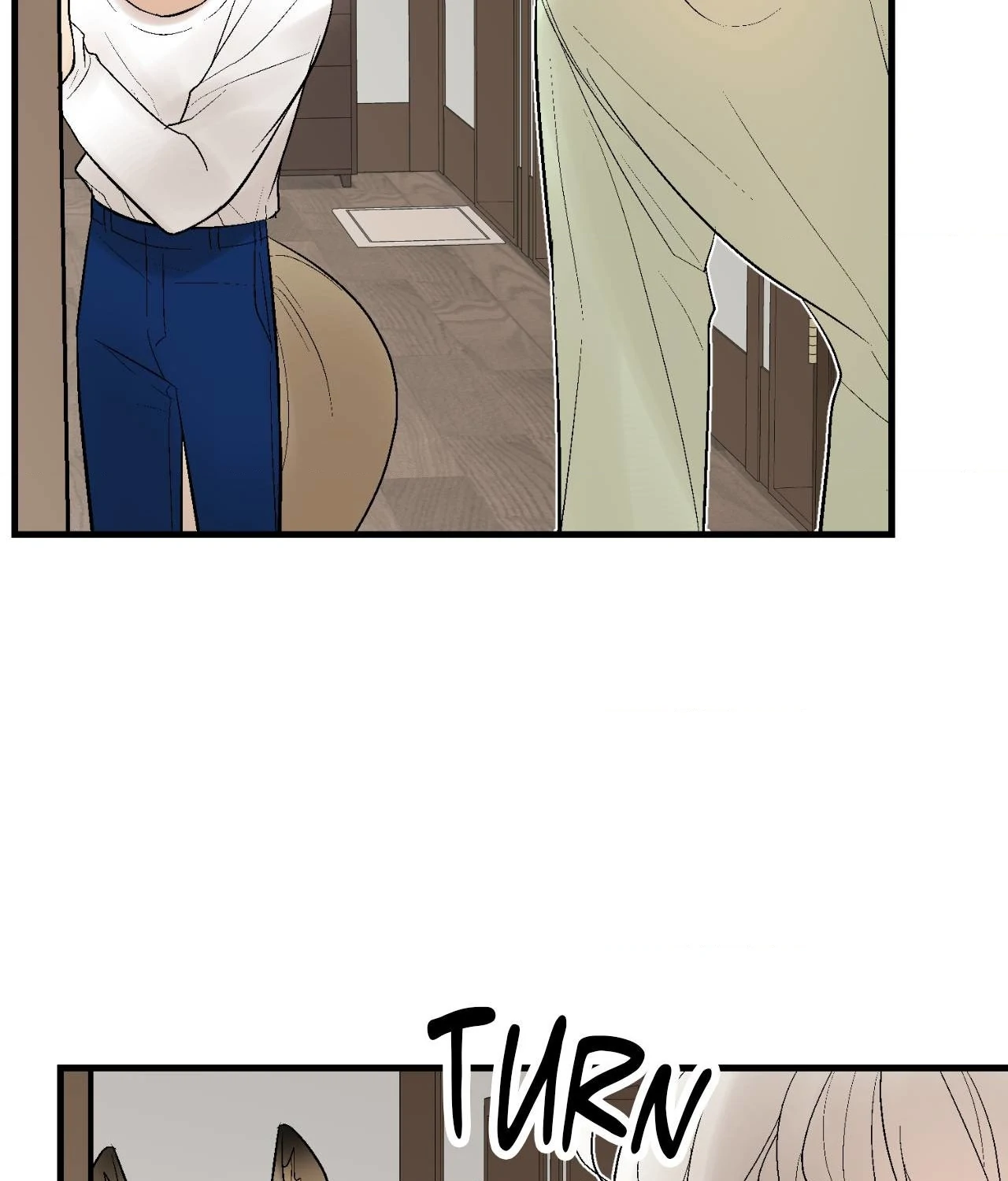 My Insatiable Demon [Official] - Chapter 5 manhwa