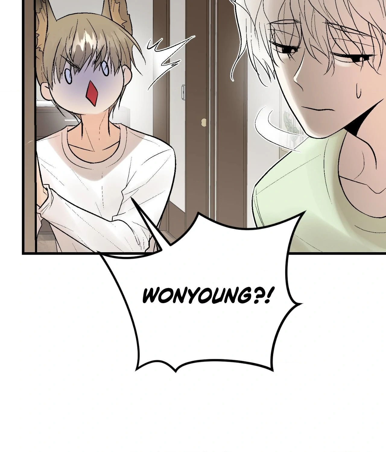My Insatiable Demon [Official] - Chapter 5 manhwa