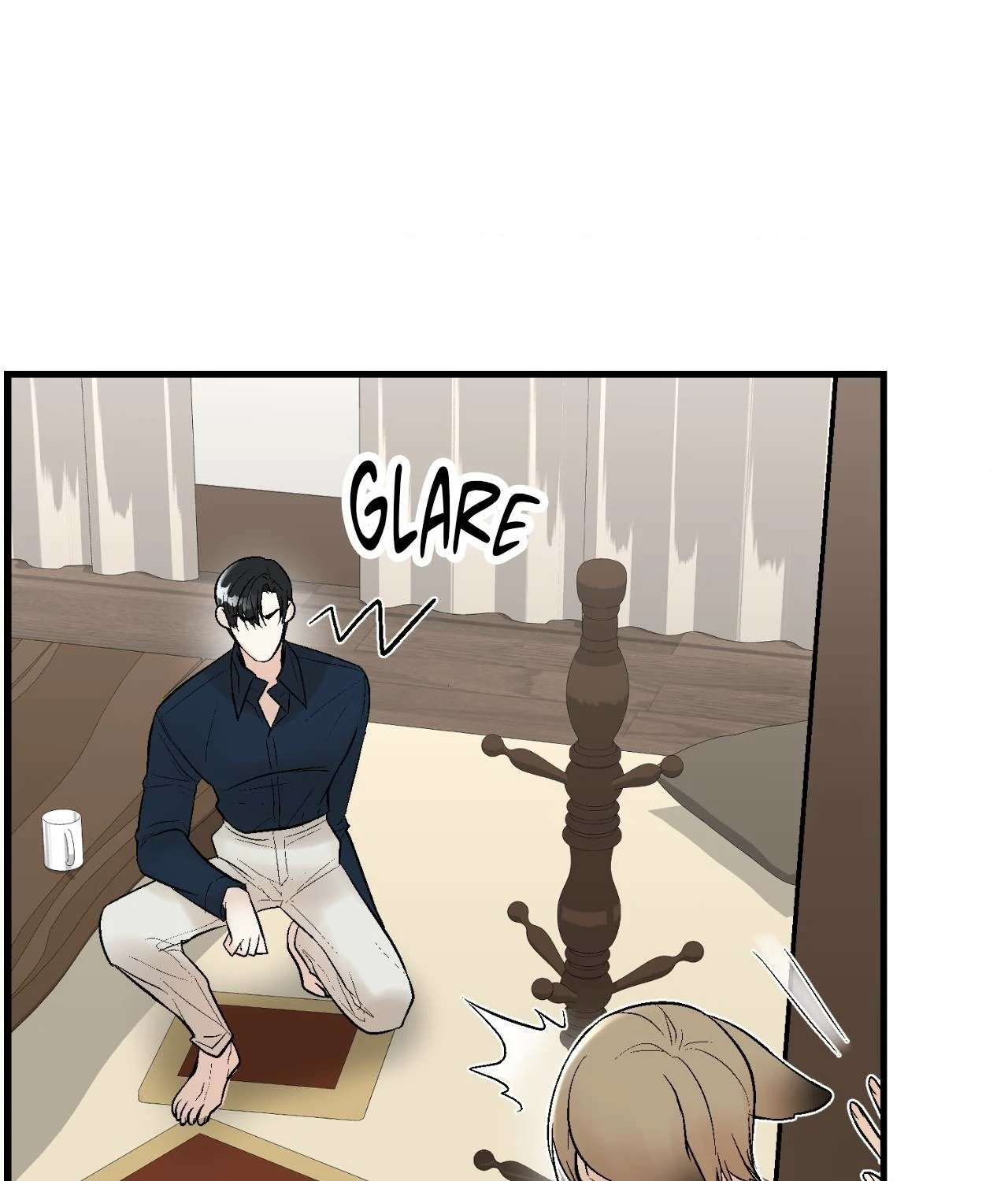 My Insatiable Demon [Official] - Chapter 5 manhwa