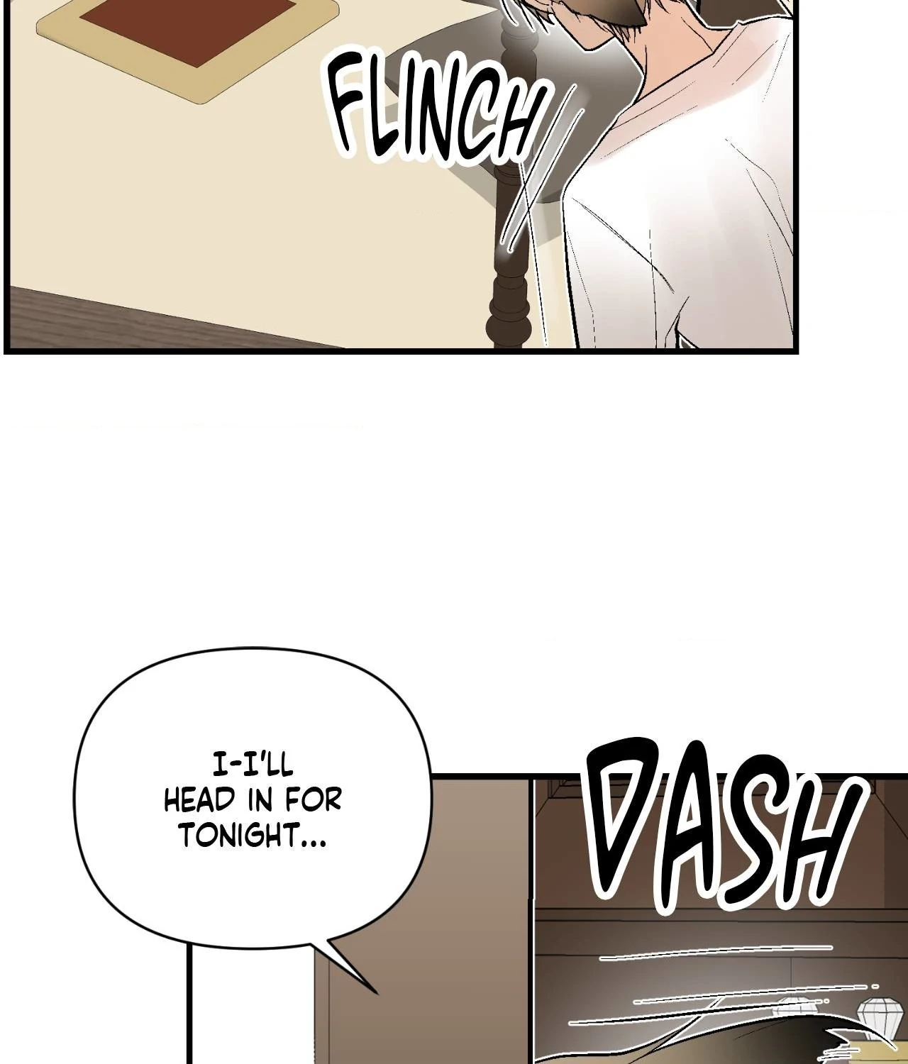 My Insatiable Demon [Official] - Chapter 5 manhwa