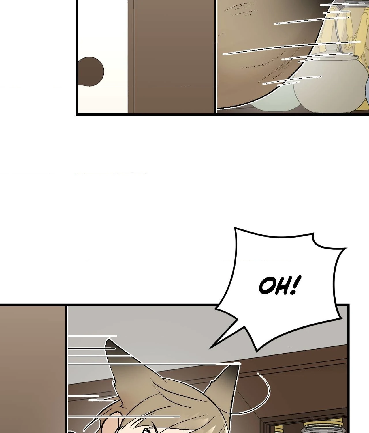 My Insatiable Demon [Official] - Chapter 5 manhwa