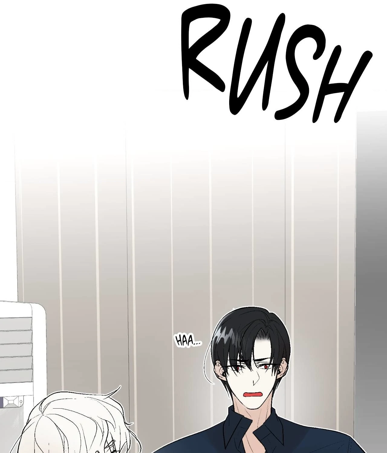 My Insatiable Demon [Official] - Chapter 5 manhwa