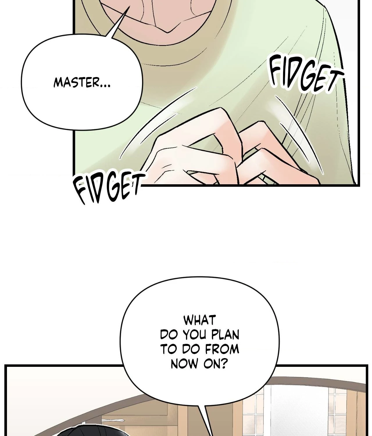 My Insatiable Demon [Official] - Chapter 5 manhwa