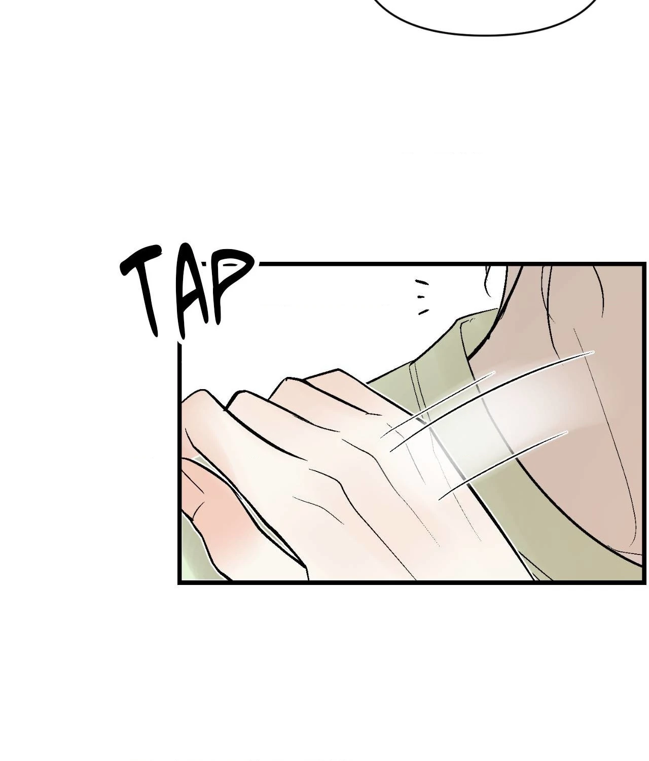 My Insatiable Demon [Official] - Chapter 5 manhwa
