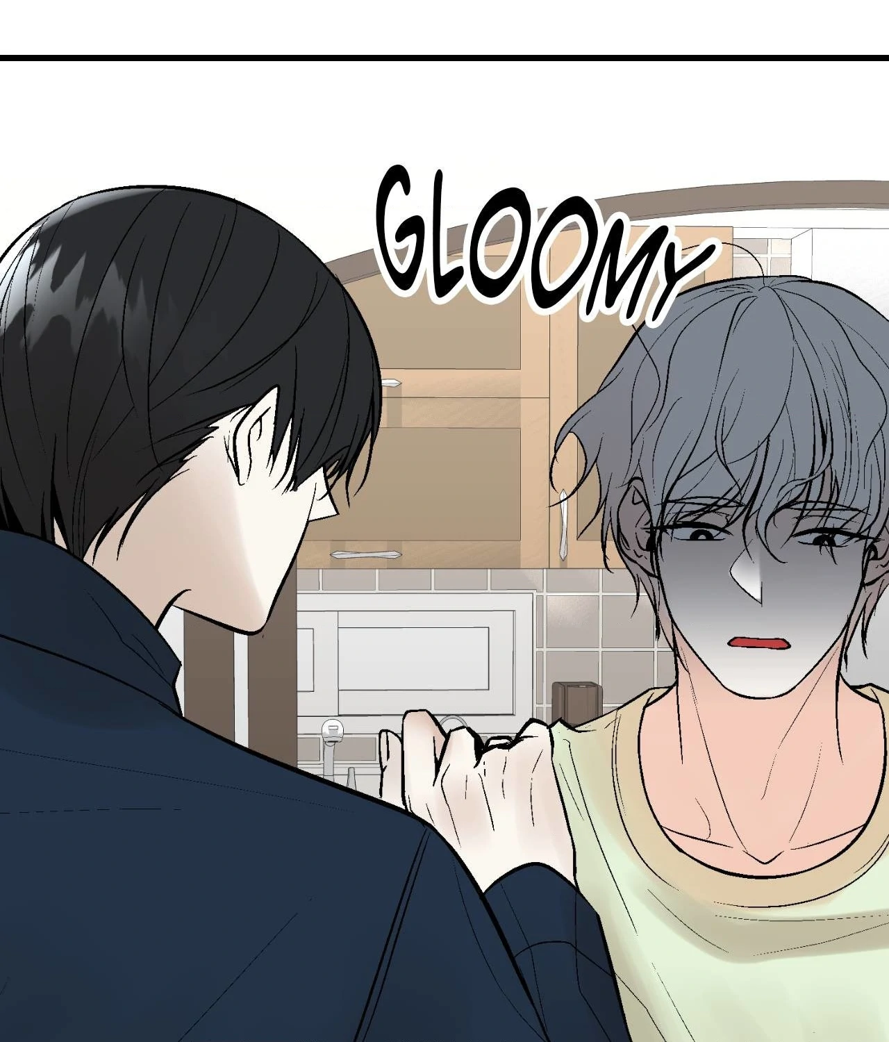 My Insatiable Demon [Official] - Chapter 5 manhwa