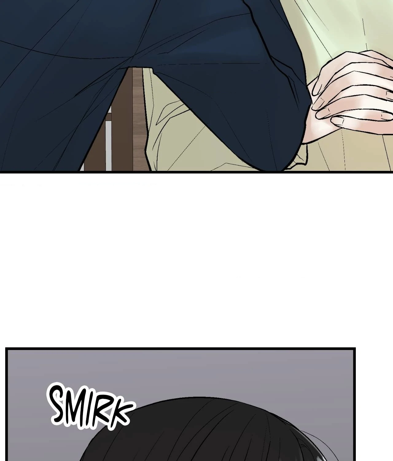 My Insatiable Demon [Official] - Chapter 5 manhwa