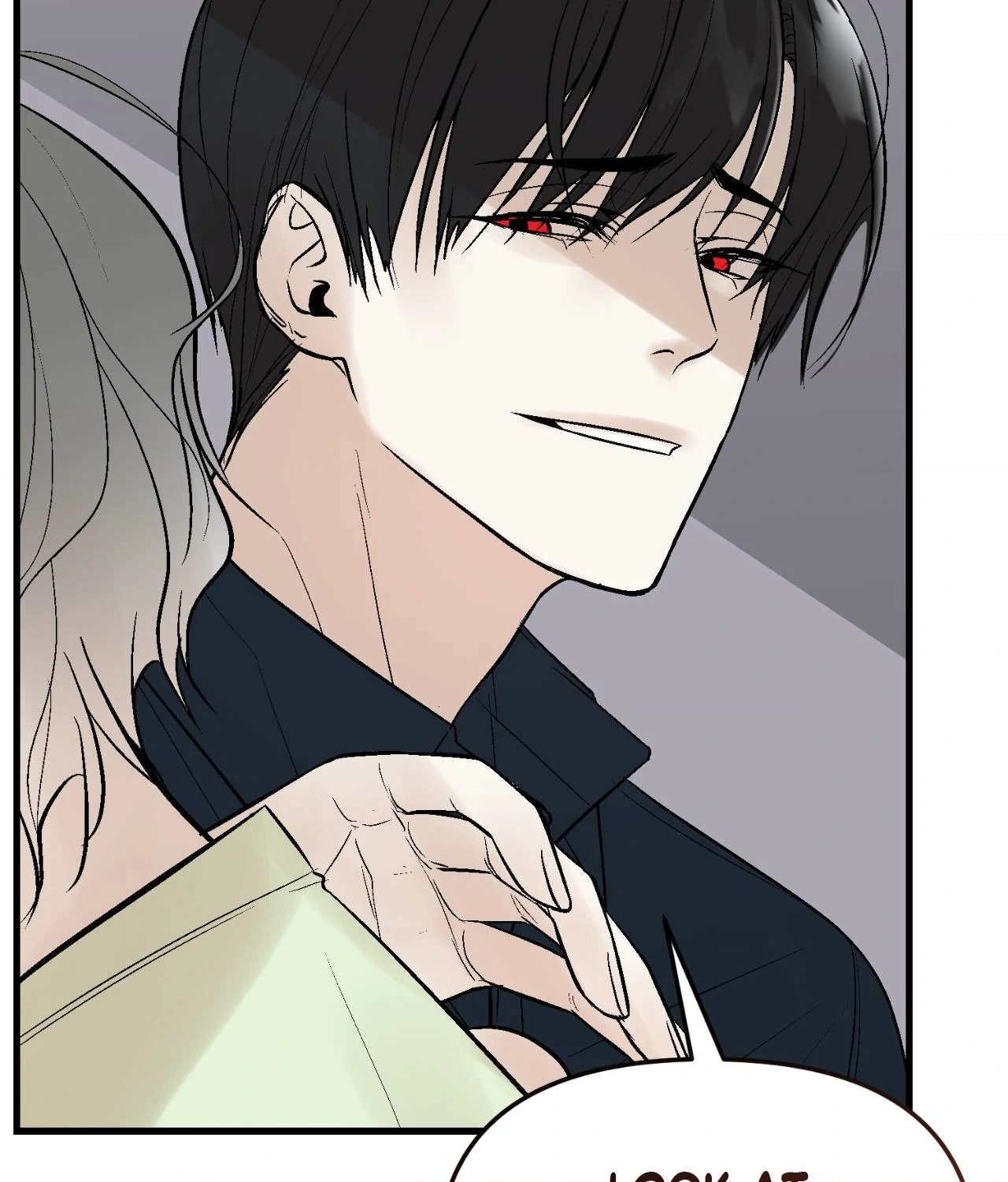 My Insatiable Demon [Official] - Chapter 5 manhwa