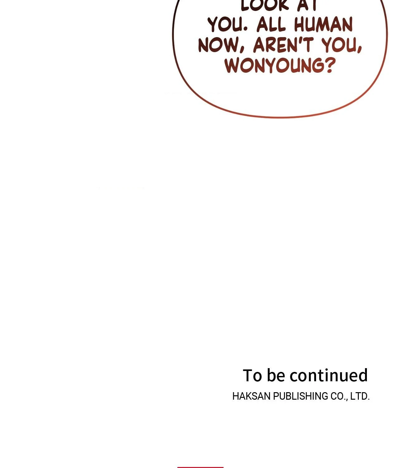 My Insatiable Demon [Official] - Chapter 5 manhwa