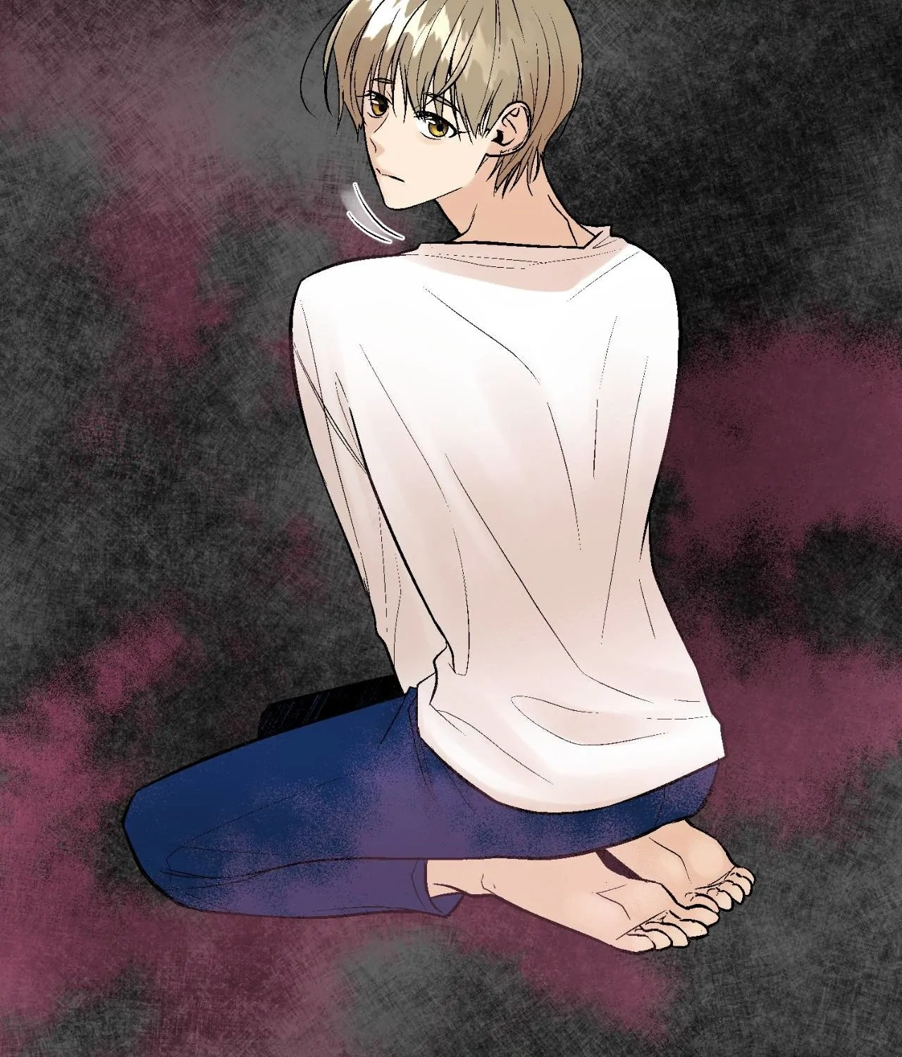My Insatiable Demon [Official] - Chapter 6 manhwa