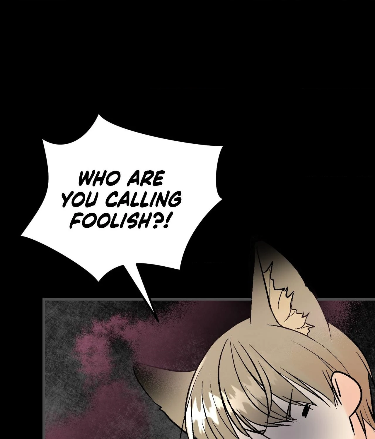 My Insatiable Demon [Official] - Chapter 6 manhwa