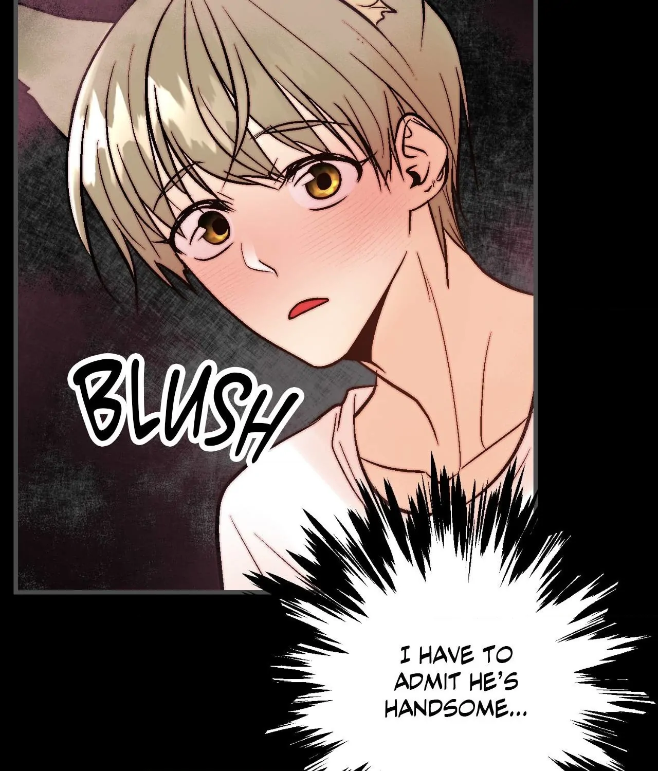 My Insatiable Demon [Official] - Chapter 6 manhwa