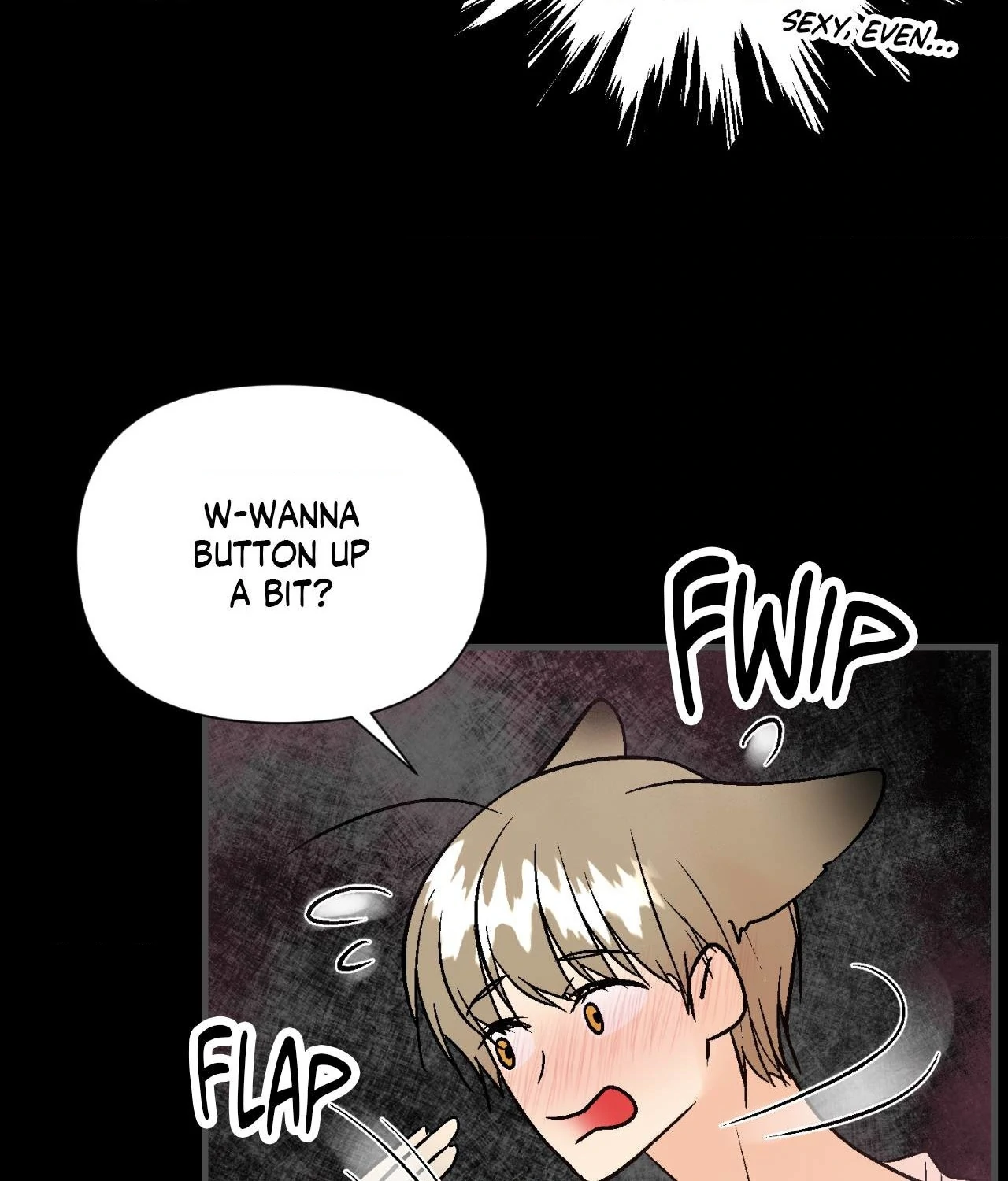 My Insatiable Demon [Official] - Chapter 6 manhwa
