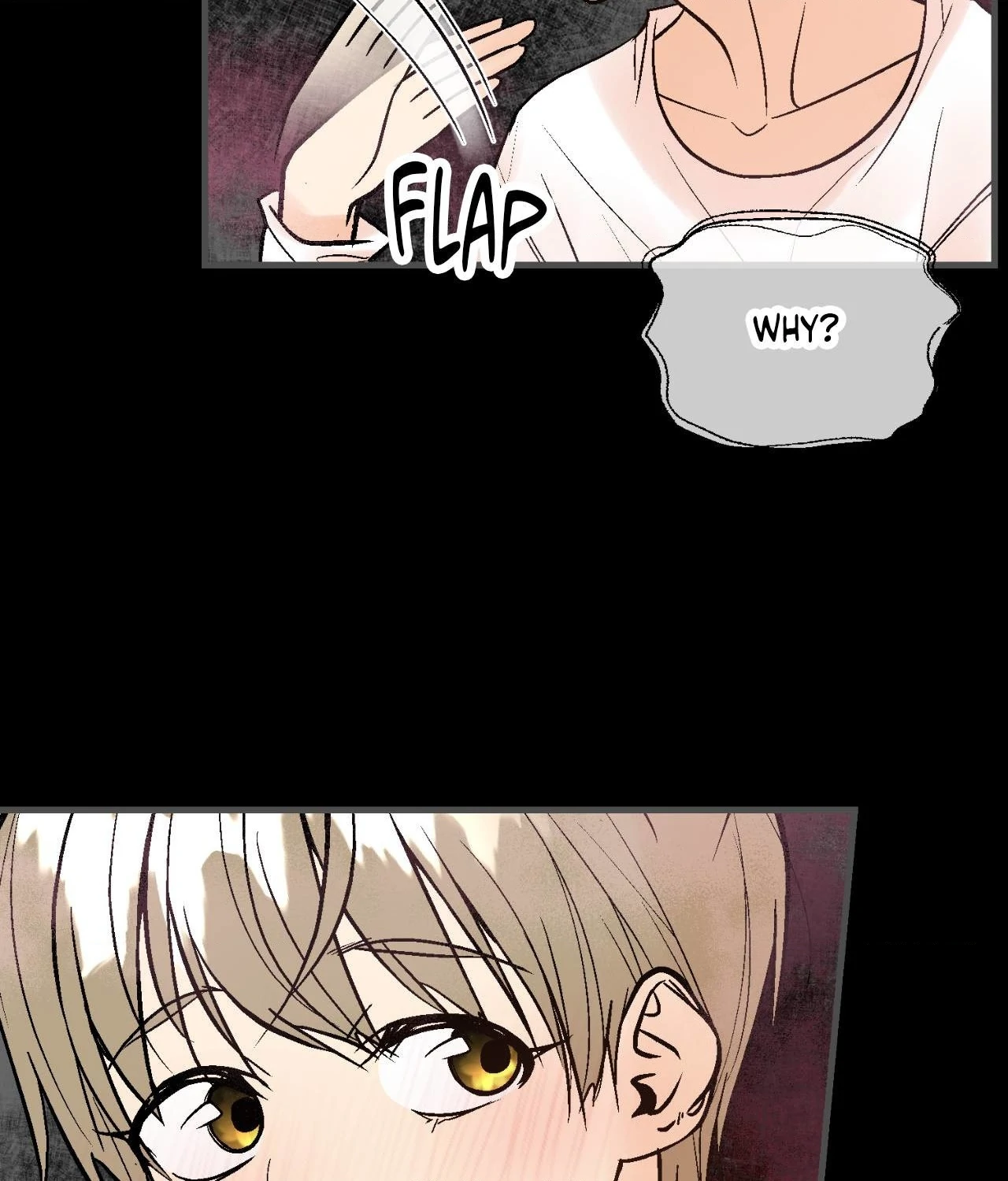 My Insatiable Demon [Official] - Chapter 6 manhwa