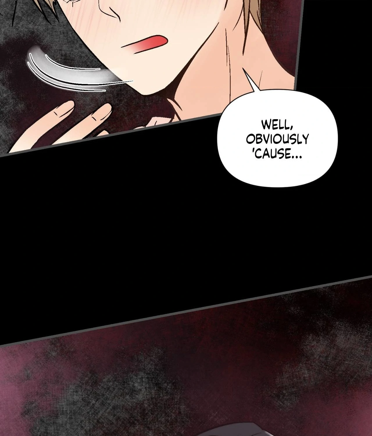 My Insatiable Demon [Official] - Chapter 6 manhwa