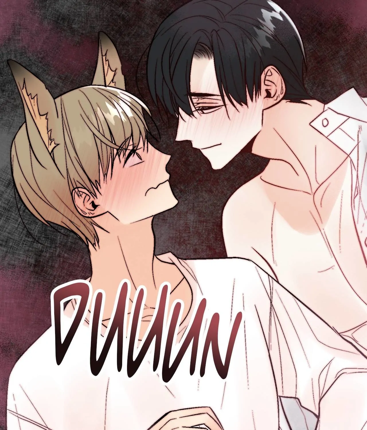 My Insatiable Demon [Official] - Chapter 6 manhwa