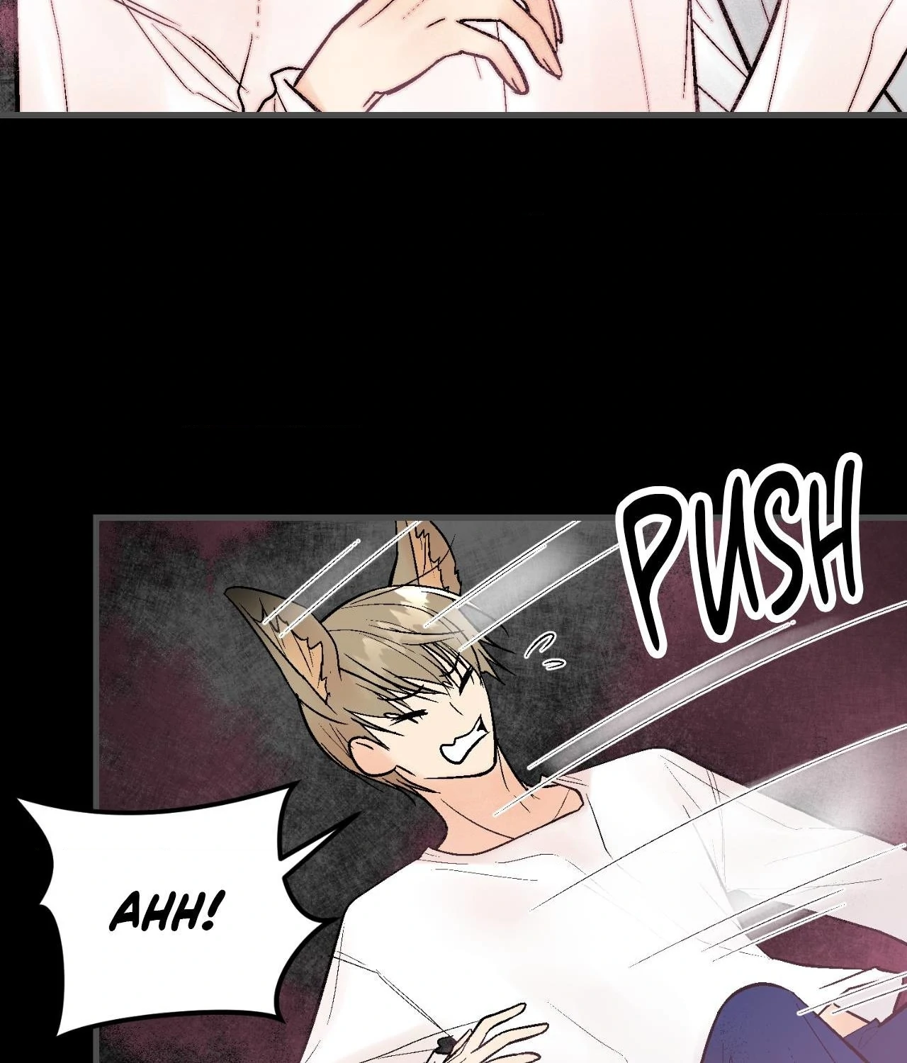 My Insatiable Demon [Official] - Chapter 6 manhwa